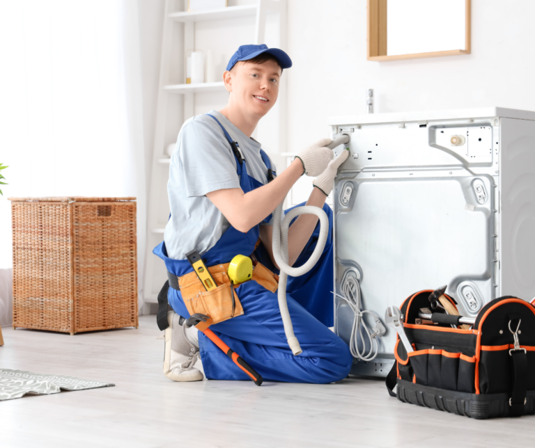تصليح غسالات في كلباء 0555241770 خدمة 24 ساعة