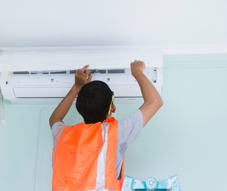 صيانة مكيفات في خورفكان 0555241770 خدمة 24 ساعة